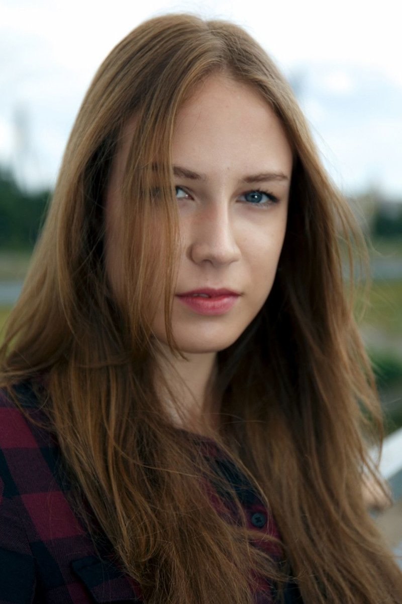Алина, 23